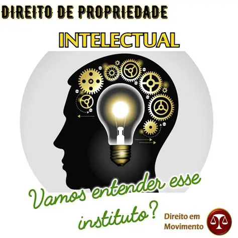 A Demanda por Direitos de Propriedade Intelectual