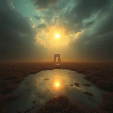 A Desire to Understand the Unknown