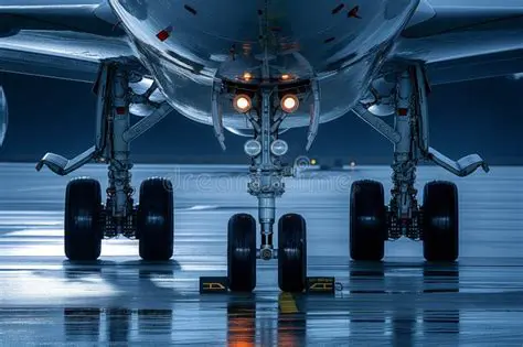 A Detailed and Realistic Airport Experience