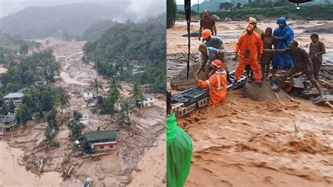 A Devastating Tragedy Unfolds