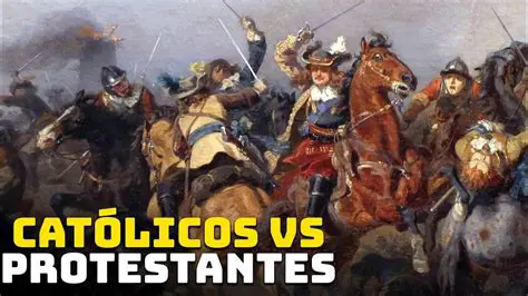 A Disputa entre as Igrejas Protestantes