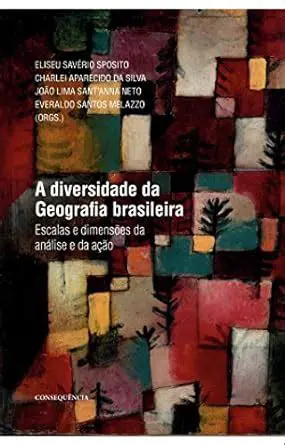 A Diversidade da Geografia Brasileira