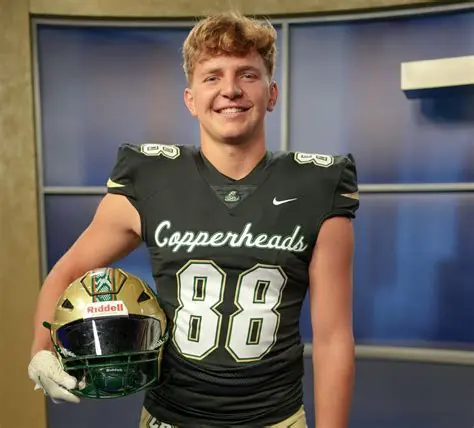 A Dominant Force on the Field