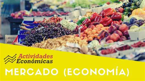 A Economia de Mercado e a Democracia