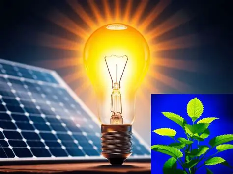 A Energia Luminosa e o Capacitor