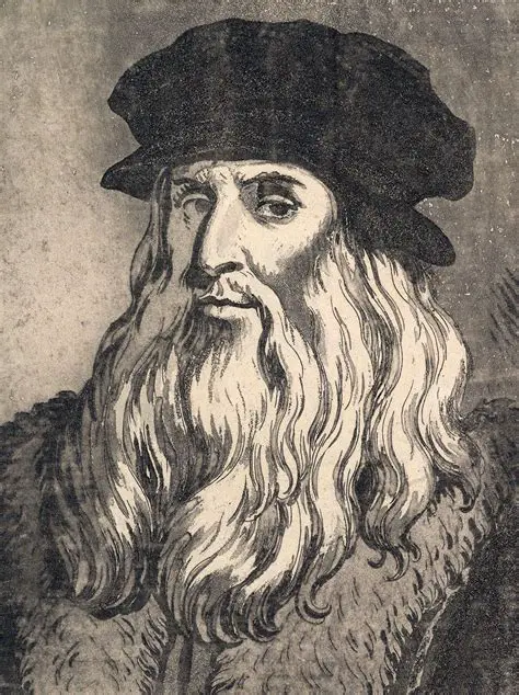 A Era de Leonardo da Vinci