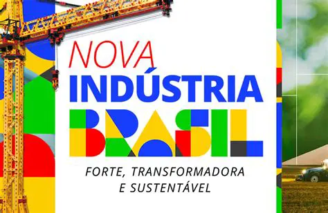 A Fase de Desenvolvimento Industrial do Brasil
