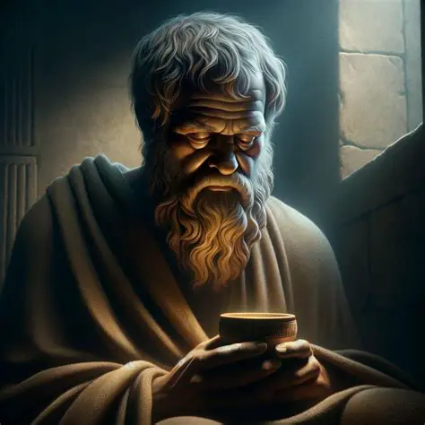 A Filosofia de Marte e Dagger