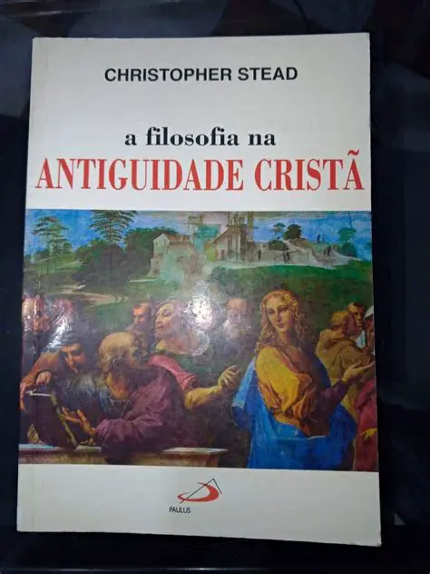A Filosofia na Antiguidade