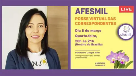 A Forma Feminina Correspondente