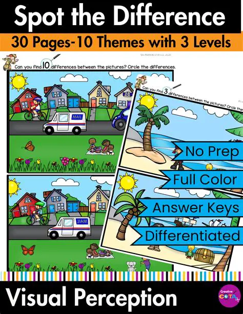 A Free Version with a Difference