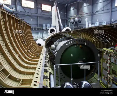 A Glimpse into the Cold War Era