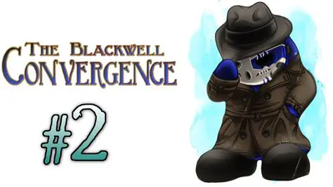 A Glimpse into the World of the Blackwell Convergence