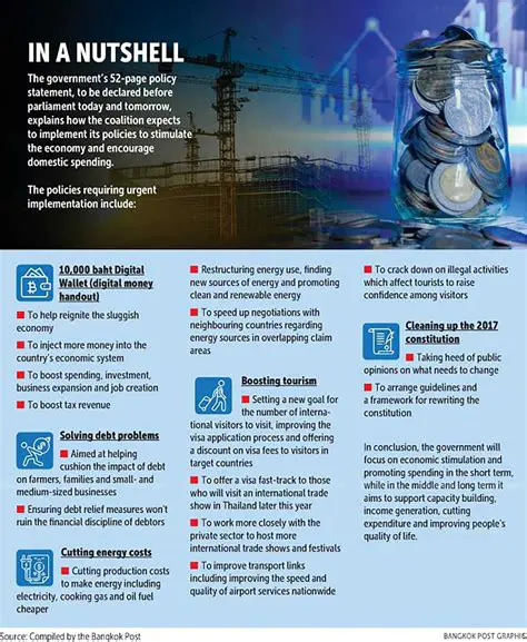 A Glimpse into Your Projects