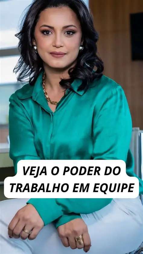 A Habilidade de Se Relacionar Bem com as Pessoas