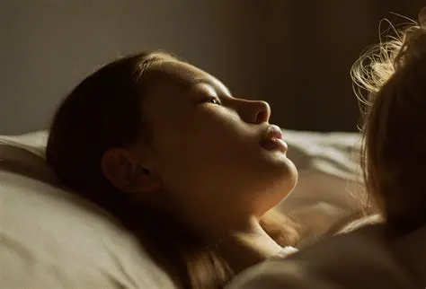 A Haunting and Intimate Perspective