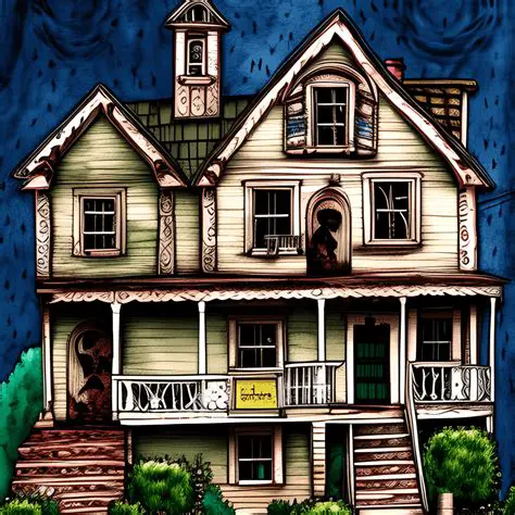 A Hauntingly Realistic Experience