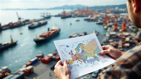 A Hub of Trade and Commerce