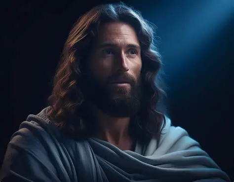 A Idade de Jesus no Novo Testamento