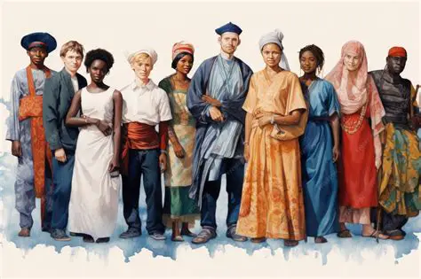 A Ideia de Culturas Superiores ou Inferiores