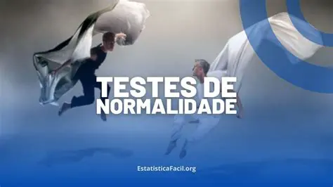 A Ideia de Falta de Normalidade