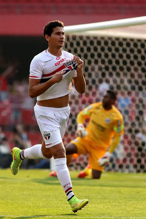 A imagem do brasileiro como um futebolista