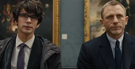 A Inevitabilidade do Tempo