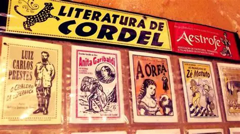 A Intertextualidade na Literatura Brasileira