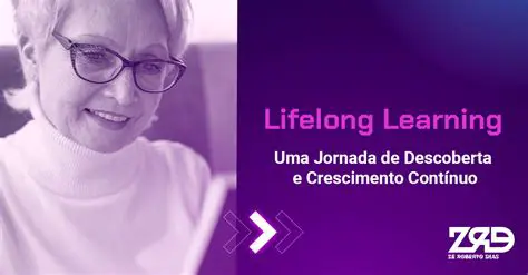 A jornada de descoberta e crescimento pessoal