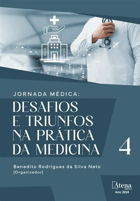 A Jornada de Marco Aurélio: Desafios e Triunfos de um Estudante de Medicina no Brasil