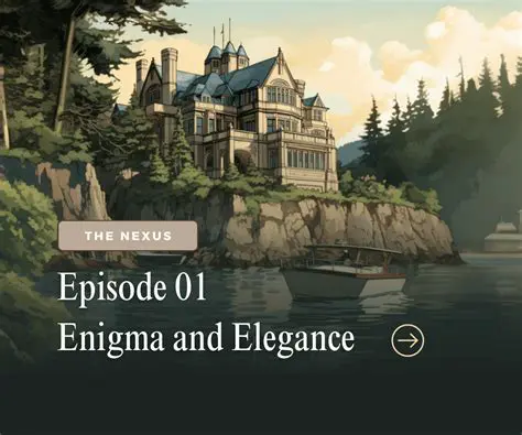 A Legacy of Enigma and Elegance