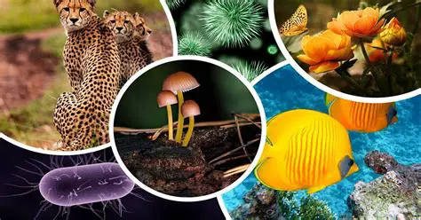 A Liberdade dos Seres Vivos