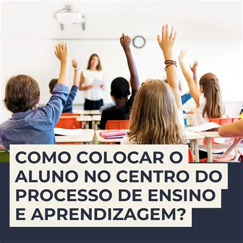 A Liberdade e a Aprendizagem
