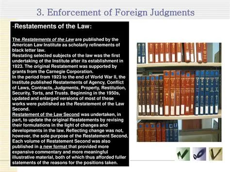 A Meaningful Restatement of the Topic and Purpose