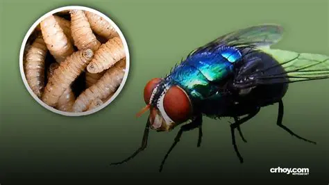 A Mosca e a Tampa de Xarope