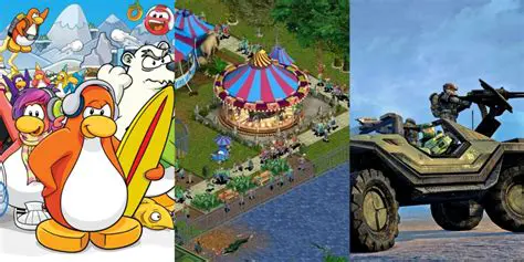 A Nostalgic Journey Through the Ages