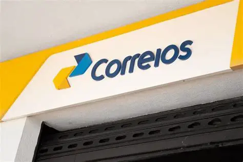 A Obrigatoriedade dos Correios