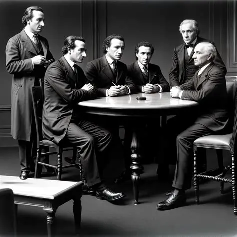 A Origem da Teoria do Contrato Social