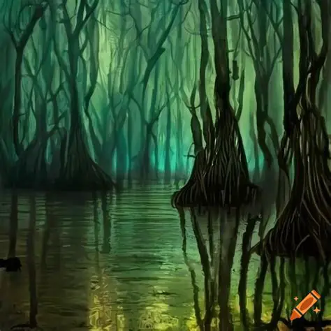 A Peaceful yet Haunting Experience