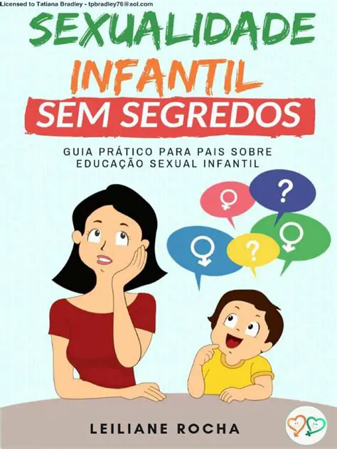 A Pedagogia e a Sexualidade