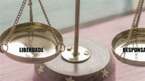 A Perda da Liberdade de Escolha