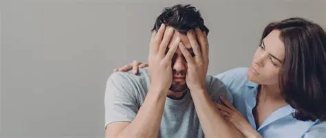 A Personagem e o Sofrimento