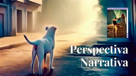 A Perspectiva Narrativa na Literatura