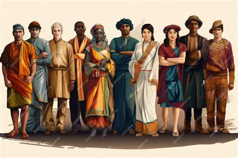 A Pintura em Diversas Formas