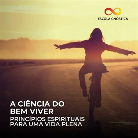 A prioridade nos assuntos espirituais