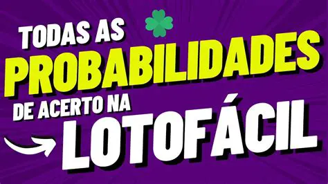 A Probabilidade de Acerto na Primeira Tentativa