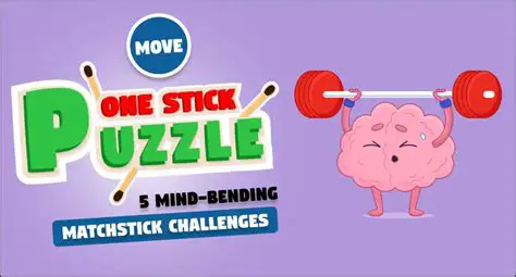 A Puzzle Game that Challenges the Mind