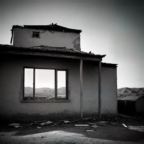 A Realidade da Abandono de Sonhos