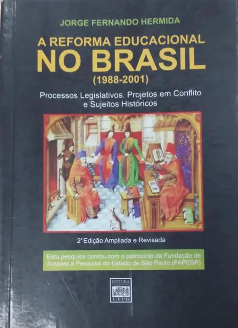 A Reforma Educacional no Brasil