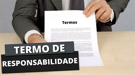 A Responsabilidade do Criador